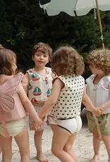 Konges Sløjd KONGES SLØJD ELLIS SWIM VEST - AHOY