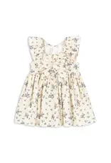 Konges Slojd KONGES SLØJD CIANNA DRESS - TRAMONTO