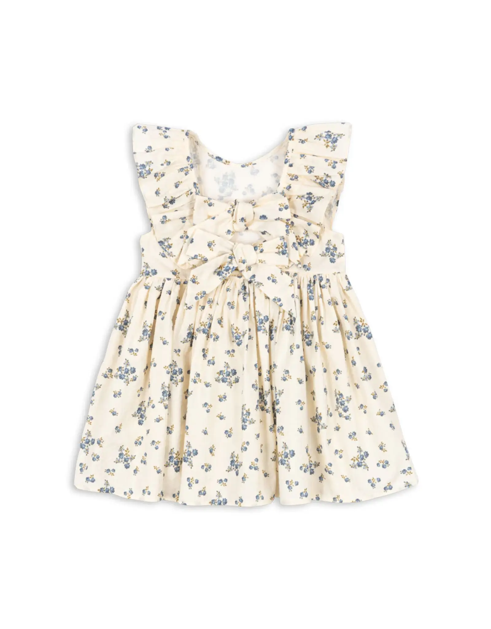 Konges Slojd KONGES SLØJD CIANNA DRESS - TRAMONTO