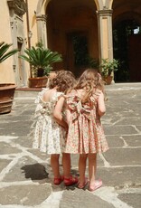 Konges Slojd KONGES SLØJD CIANNA DRESS - TRAMONTO