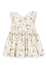 Konges Slojd KONGES SLØJD CIANNA DRESS - TRAMONTO