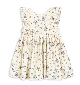 Konges Slojd KONGES SLØJD CIANNA DRESS - TRAMONTO