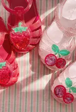 Konges Sløjd KONGES SLØJD LILO SANDAL - CHERRY