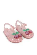 Konges Sløjd KONGES SLØJD LILO SANDAL - CHERRY