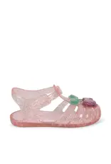 Konges Sløjd KONGES SLØJD LILO SANDAL - CHERRY