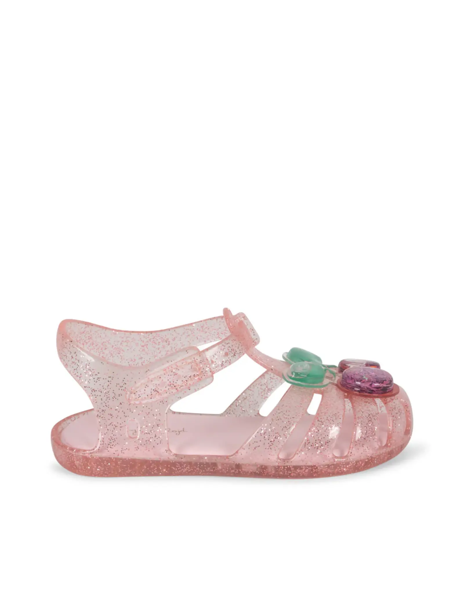 Konges Sløjd KONGES SLØJD LILO SANDAL - CHERRY