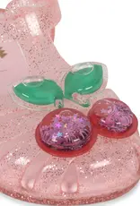 Konges Sløjd KONGES SLØJD LILO SANDAL - CHERRY