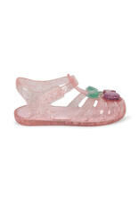 Konges Sløjd KONGES SLØJD LILO SANDAL - CHERRY