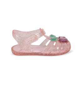 Konges Sløjd KONGES SLØJD LILO SANDAL - CHERRY