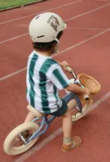 Konges Sløjd KONGES SLØJD ACT TEE SHIRT - CLAS STRIPE