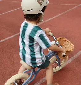 Konges Sløjd KONGES SLØJD ACT TEE SHIRT - CLAS STRIPE