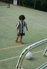 Konges Sløjd KONGES SLØJD ACT TEE SHIRT - CLAS STRIPE