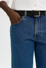 Selected Femme SELECTED FEMME EVA DENIM - MEDIUM BLUE