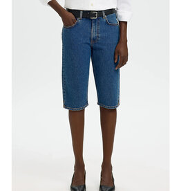 Selected Femme SELECTED FEMME EVA DENIM - MEDIUM BLUE