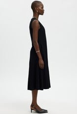 Selected Femme SELECTED FEMME LUISA DRESS - BLACK