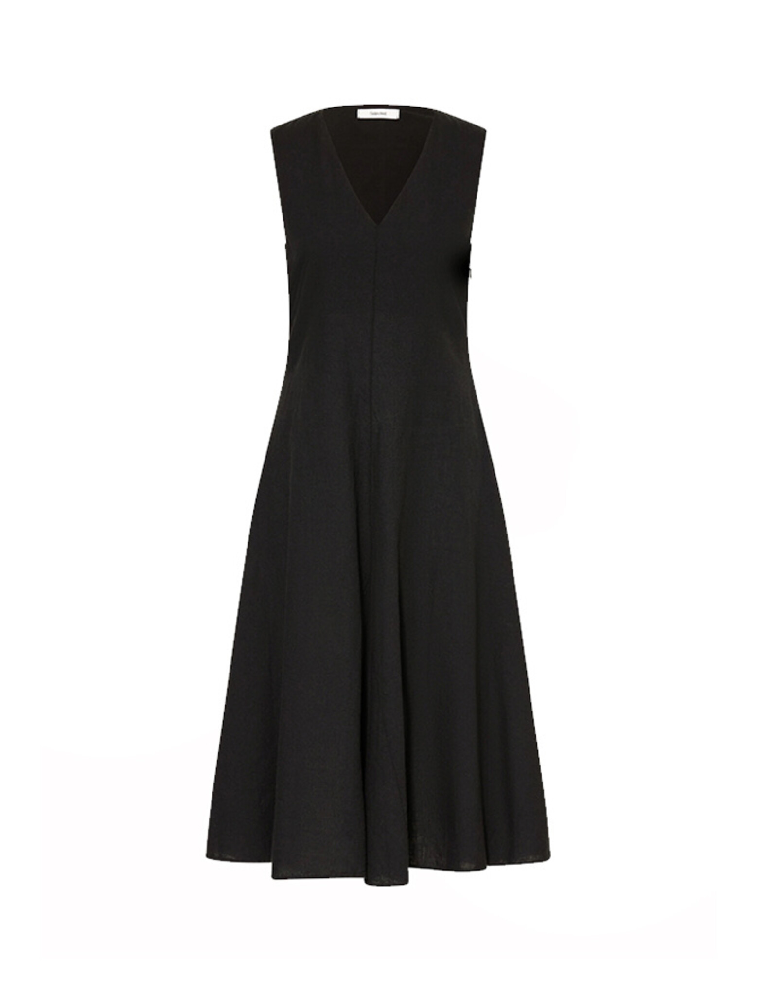 Selected Femme SELECTED FEMME LUISA DRESS - BLACK
