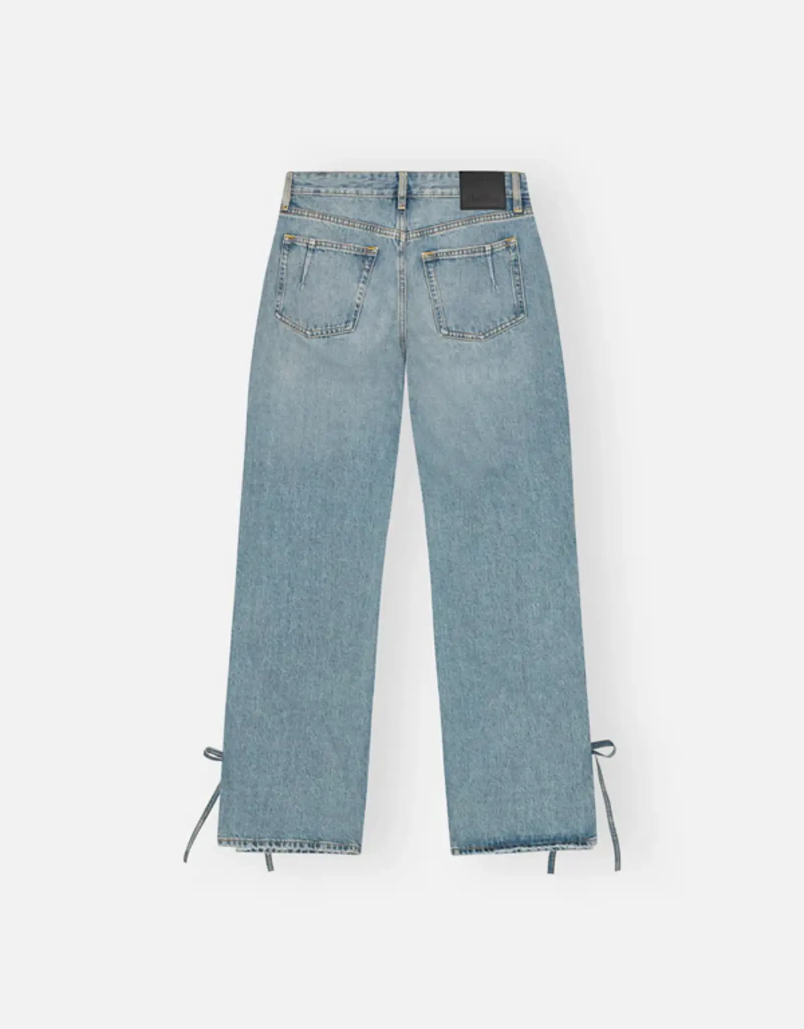 Won Hundred WON HUNDRED BAGGY STRING - WASH 18