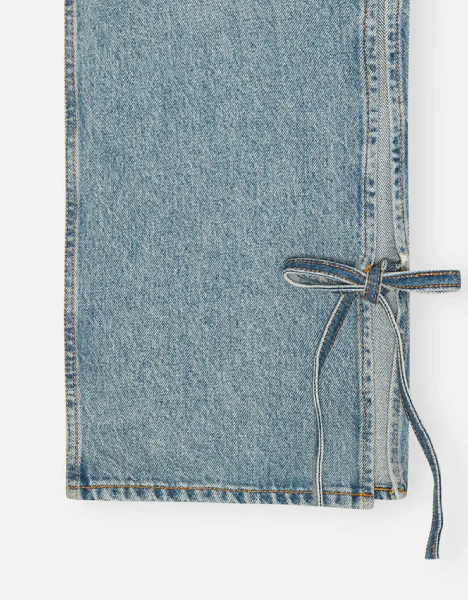 Won Hundred WON HUNDRED BAGGY STRING - WASH 18