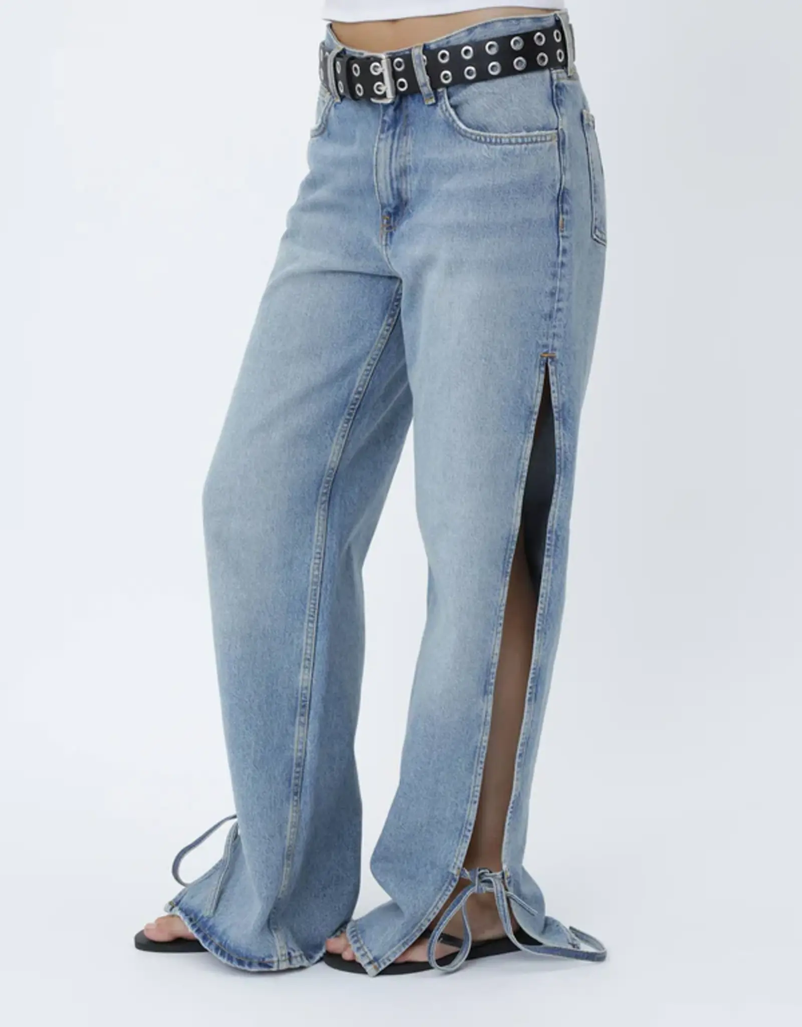 Won Hundred WON HUNDRED BAGGY STRING - WASH 18