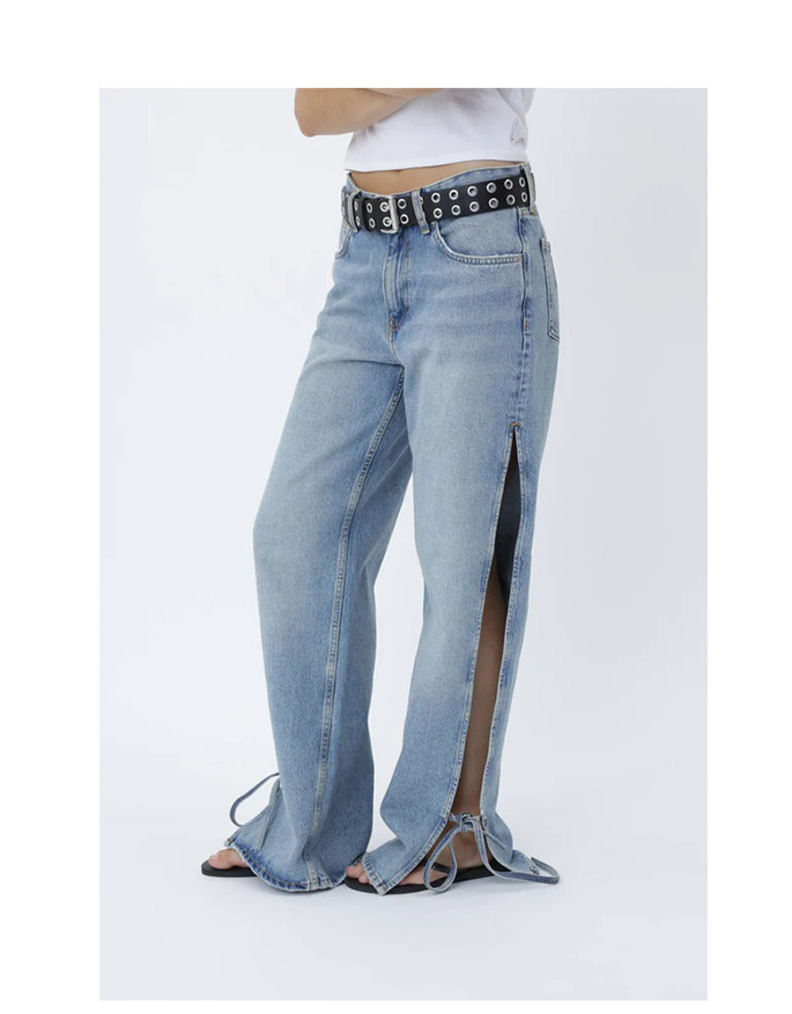 Won Hundred WON HUNDRED BAGGY STRING - WASH 18