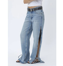 Won Hundred WON HUNDRED BAGGY STRING - WASH 18