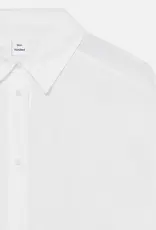 Won Hundred WON HUNDRED LEONA SHIRT - BRIGHT WHITE