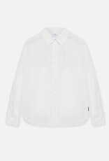 Won Hundred WON HUNDRED LEONA SHIRT - BRIGHT WHITE