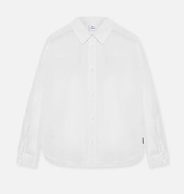 Won Hundred WON HUNDRED LEONA SHIRT - BRIGHT WHITE