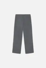 Won Hundred Won Lulu Trousers Pants Grey Melange