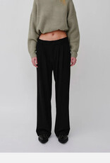Won Hundred WON HUNDRED CAMILLE TROUSERS - BLACK