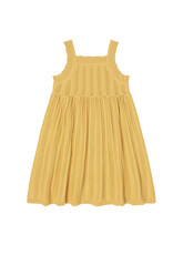 Fub FUB SUMMER DRESS - BUTTER