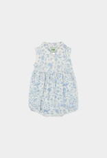 Fub FUB ROMPER SUIT - OTOMI