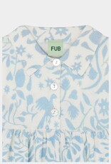 Fub FUB ROMPER SUIT - OTOMI