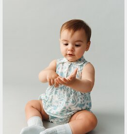 Fub FUB ROMPER SUIT - OTOMI
