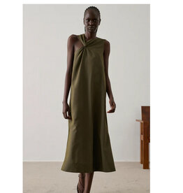 soeur SOEUR EMNA DRESS - KHAKI