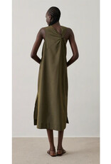 soeur SOEUR EMNA DRESS - KHAKI