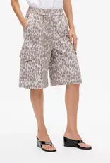 Baum Und Pferdgarten BAUM UND PFERDGARTEN NEETO SHORTS - LEOPARD