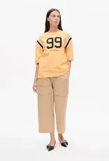 Baum Und Pferdgarten BAUM UND PFERDGARTEN JULY TSHIRT - ORANGE