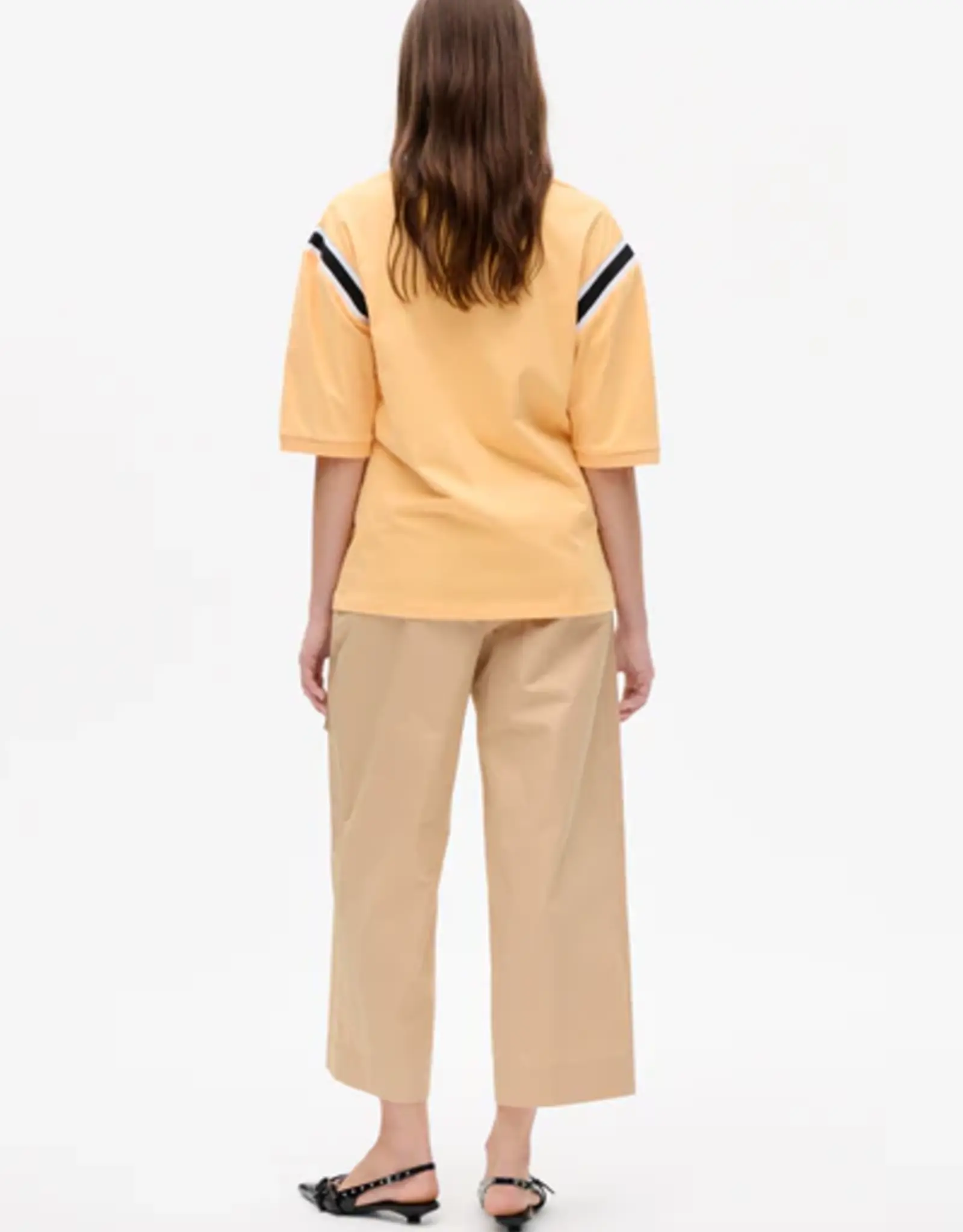 Baum Und Pferdgarten BAUM UND PFERDGARTEN JULY TSHIRT - ORANGE