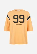 Baum Und Pferdgarten BAUM UND PFERDGARTEN JULY TSHIRT - ORANGE