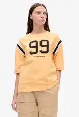 Baum Und Pferdgarten BAUM UND PFERDGARTEN JULY TSHIRT - ORANGE