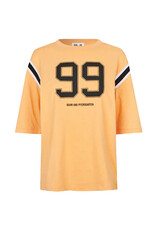 Baum Und Pferdgarten BAUM UND PFERDGARTEN JULY TSHIRT - ORANGE