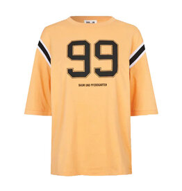 Baum Und Pferdgarten BAUM UND PFERDGARTEN JULY TSHIRT - ORANGE