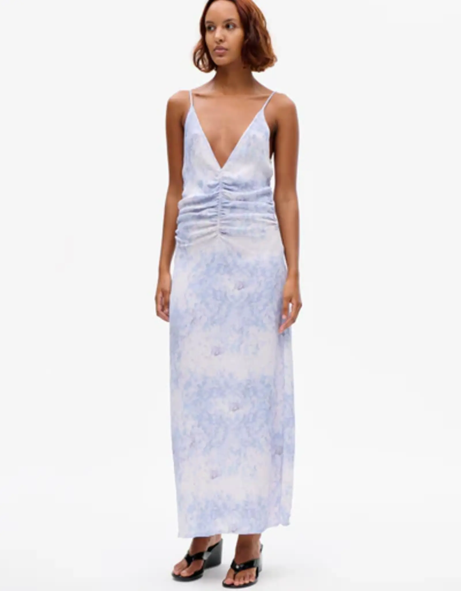 Baum Und Pferdgarten BAUM UND PFERDGARTEN ATALIA - DISTORED BLUE FLOWER