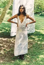 Baum Und Pferdgarten BAUM UND PFERDGARTEN ATALIA - DISTORED BLUE FLOWER