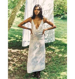 Baum Und Pferdgarten BAUM UND PFERDGARTEN ATALIA - DISTORED BLUE FLOWER