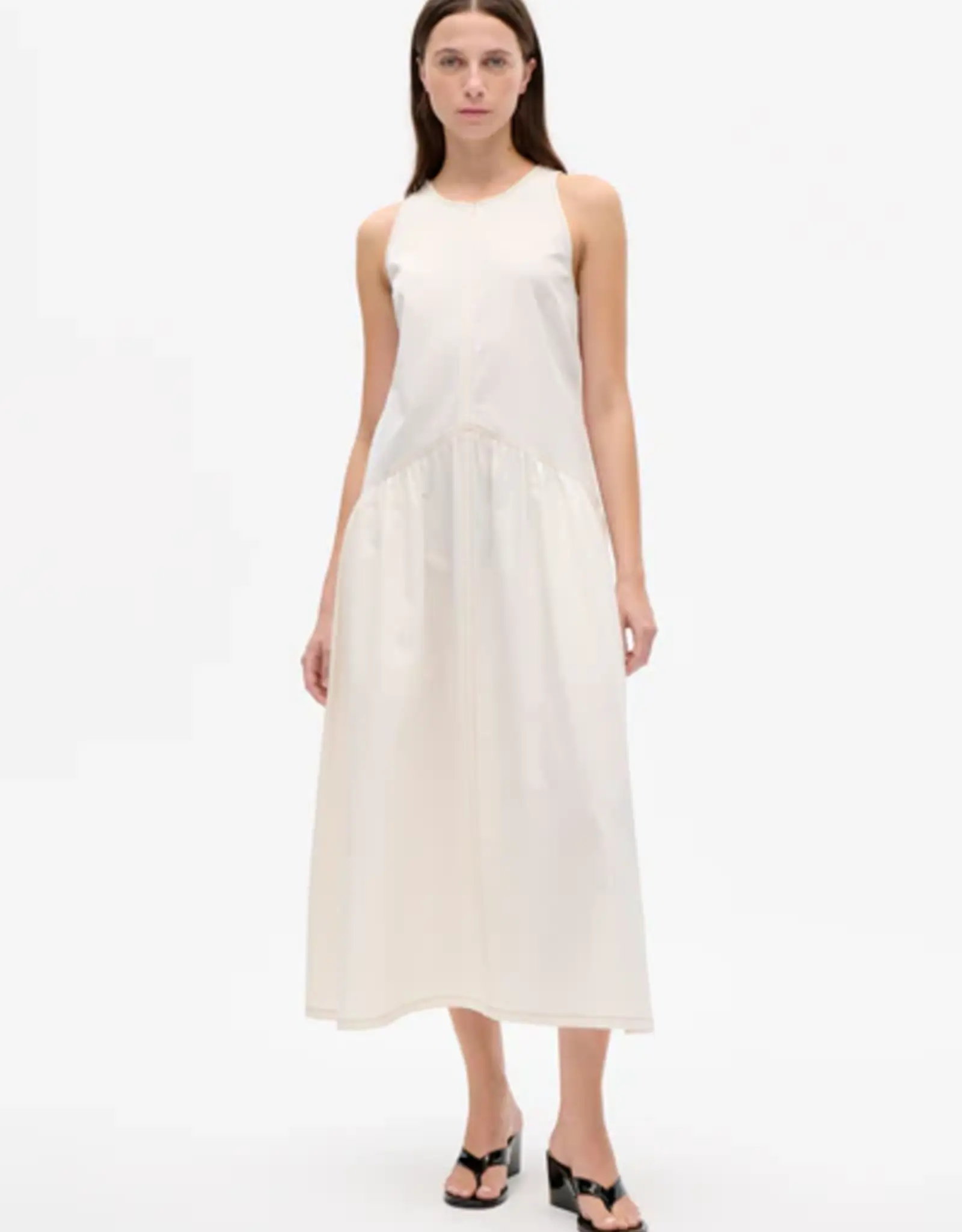 Baum Und Pferdgarten BAUM UND PFERDGRTEN ALMINA DRESS - CLOUD DANCER