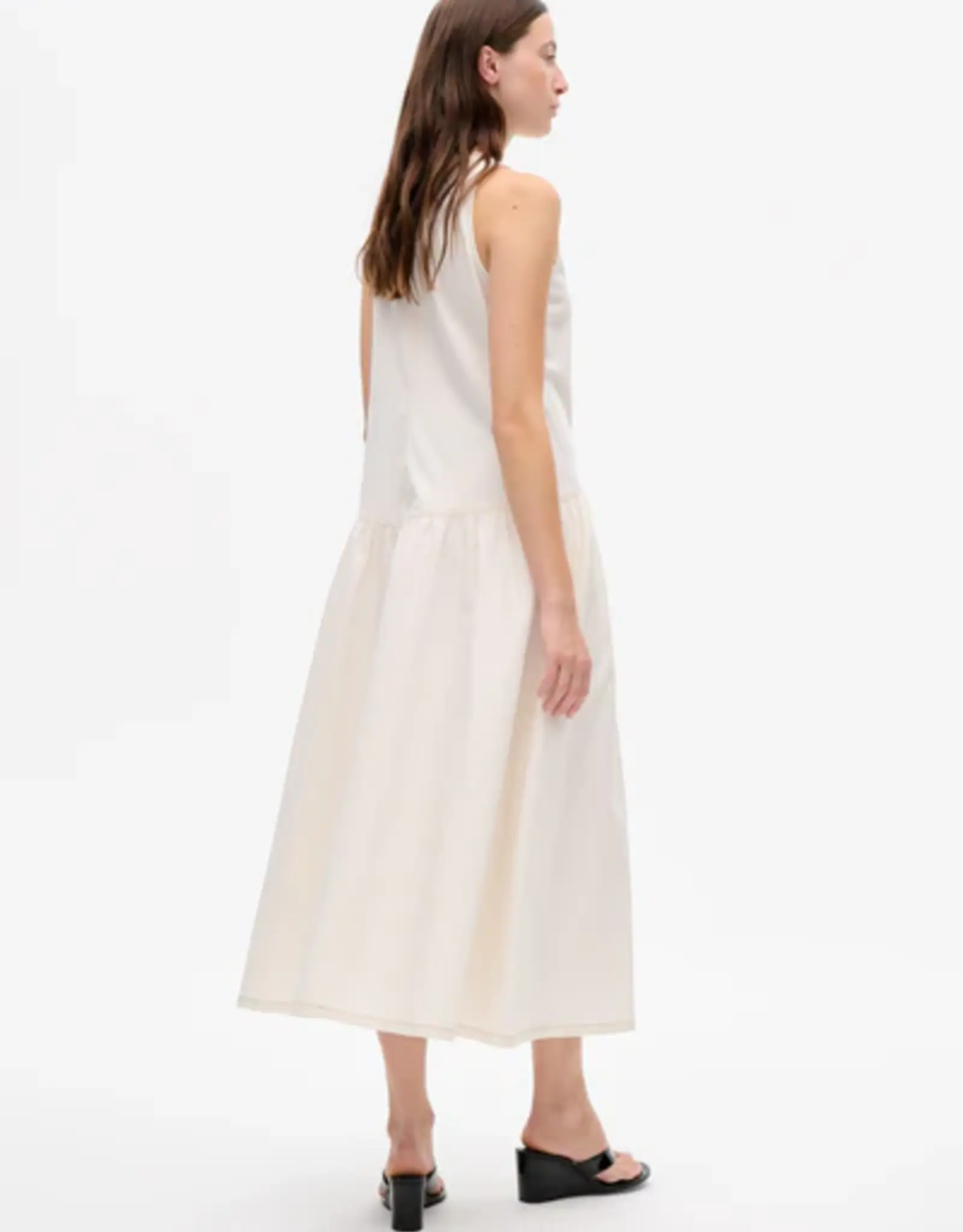 Baum Und Pferdgarten BAUM UND PFERDGRTEN ALMINA DRESS - CLOUD DANCER