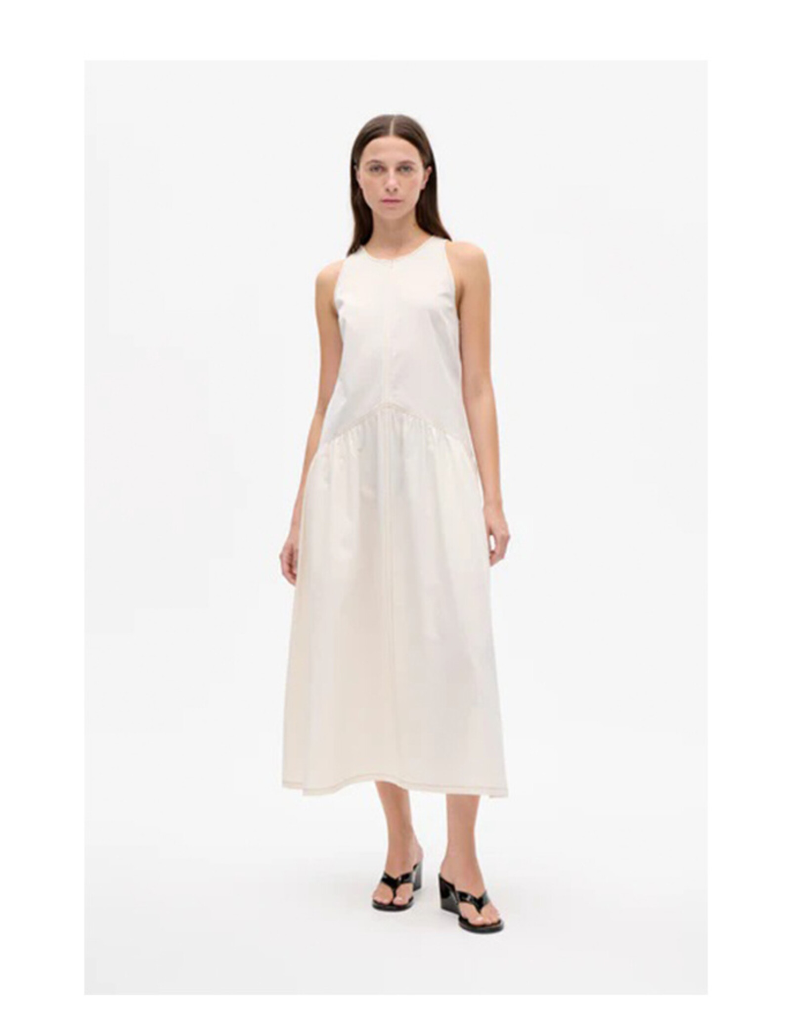 Baum Und Pferdgarten BAUM UND PFERDGRTEN ALMINA DRESS - CLOUD DANCER