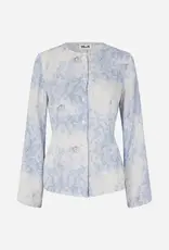 Baum Und Pferdgarten BAUM UND PFERDGARTEN MADELIE TOP - BLUE